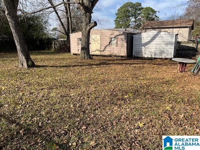 124 PLEASANT GROVE ROAD, Pleasant Grove, AL 35127