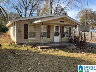 124 PLEASANT GROVE ROAD, Pleasant Grove, AL 35127