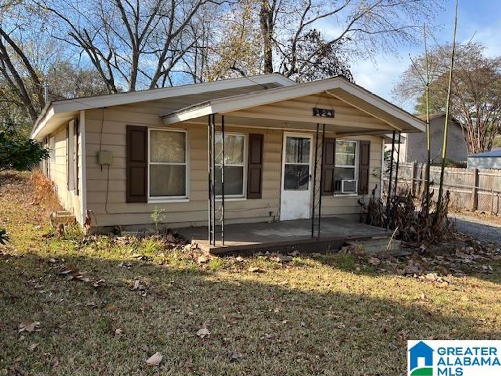 124 PLEASANT GROVE ROAD, Pleasant Grove, AL 35127