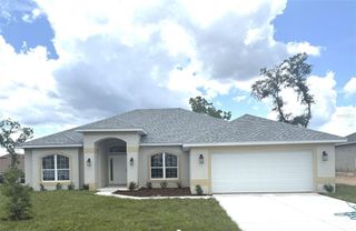 736 W HALLAM DRIVE, Citrus Springs, FL 34434