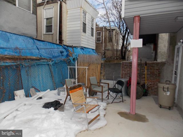 2416 N ORKNEY ST, Philadelphia, PA 19133