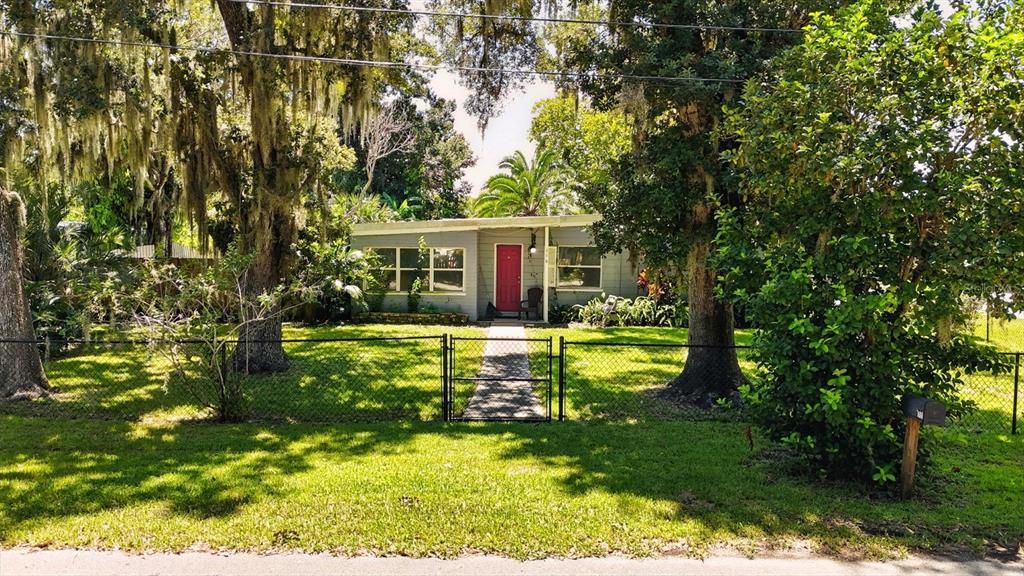 116 FRAN DRIVE, New Smyrna Beach, FL 32168