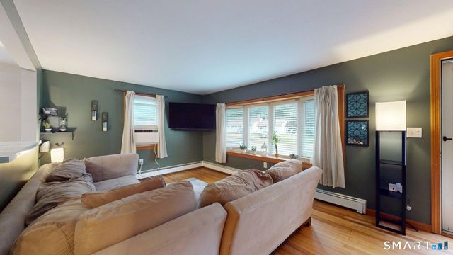 30 Sidor Drive, Enfield, CT 06082