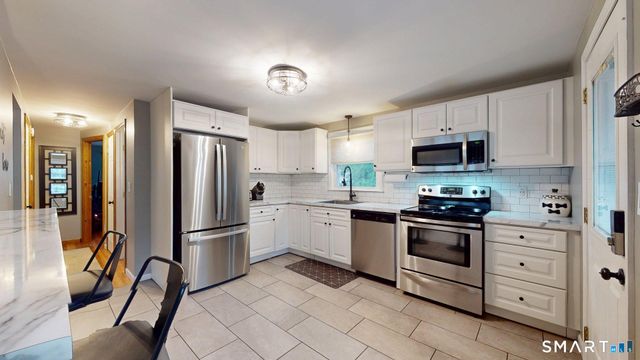 30 Sidor Drive, Enfield, CT 06082