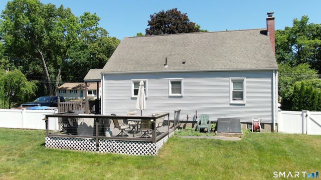 30 Sidor Drive, Enfield, CT 06082