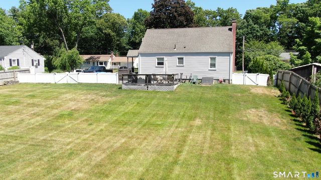 30 Sidor Drive, Enfield, CT 06082