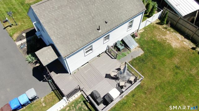 30 Sidor Drive, Enfield, CT 06082