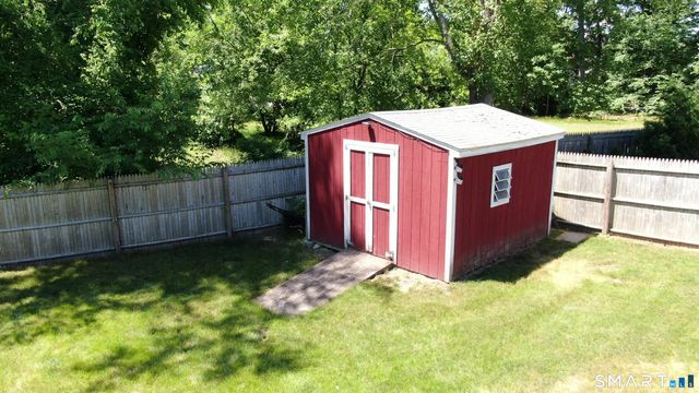 30 Sidor Drive, Enfield, CT 06082