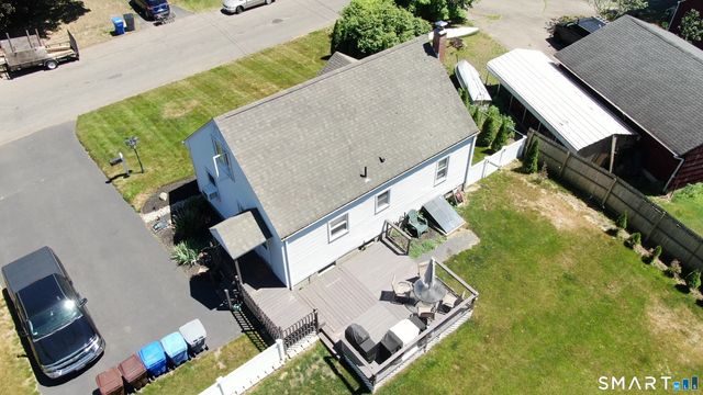 30 Sidor Drive, Enfield, CT 06082
