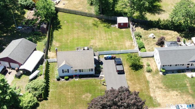 30 Sidor Drive, Enfield, CT 06082