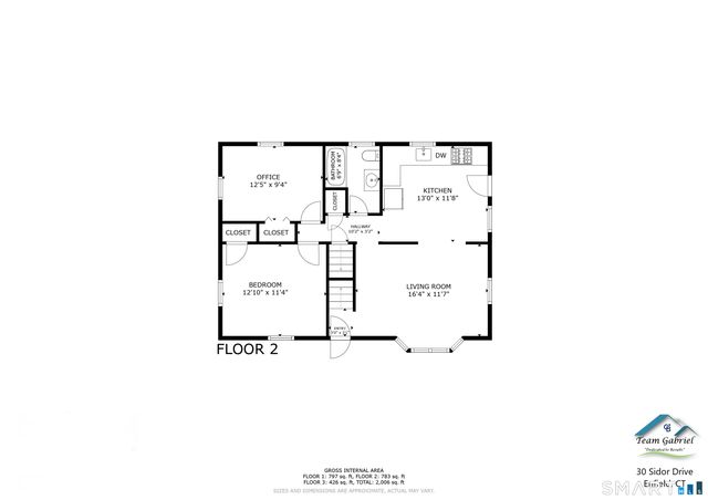 30 Sidor Drive, Enfield, CT 06082