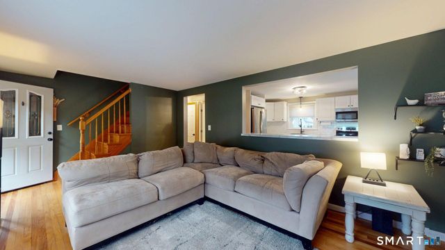 30 Sidor Drive, Enfield, CT 06082