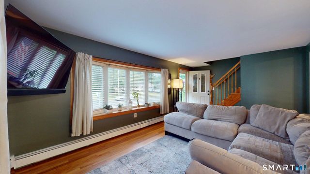 30 Sidor Drive, Enfield, CT 06082
