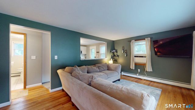 30 Sidor Drive, Enfield, CT 06082