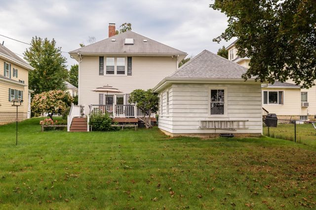 34 Fernwood Ave, Haverhill, MA 01835