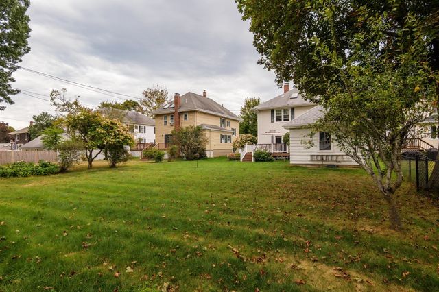 34 Fernwood Ave, Haverhill, MA 01835