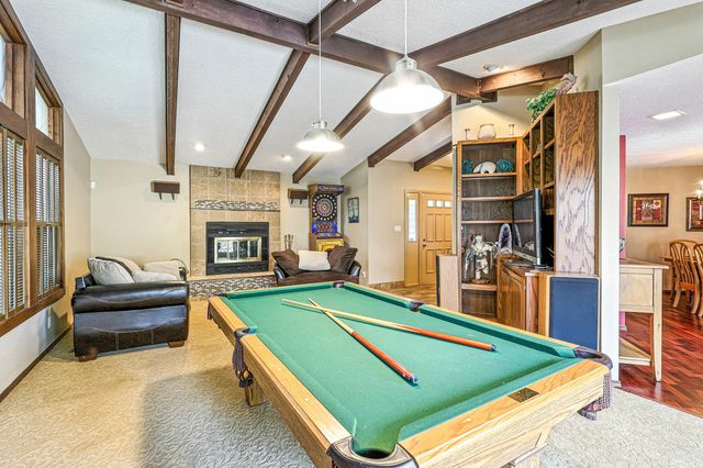 9801 Greenbrier Road NE, Albuquerque, NM 87111