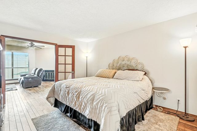 9801 Greenbrier Road NE, Albuquerque, NM 87111