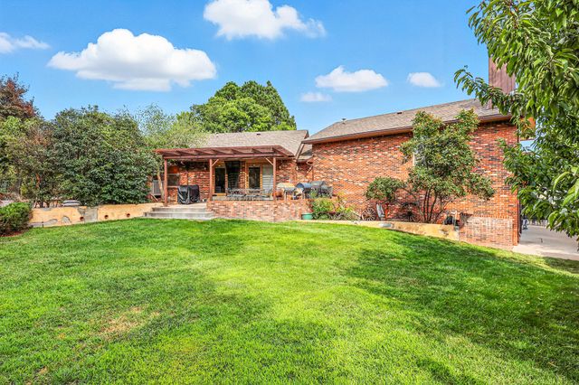 9801 Greenbrier Road NE, Albuquerque, NM 87111