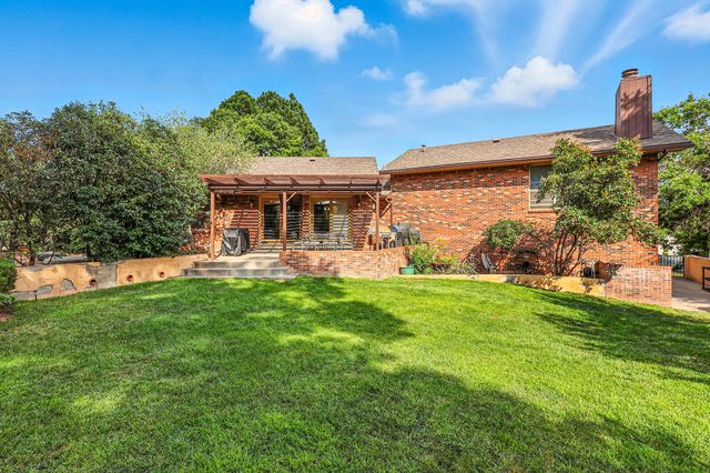 9801 Greenbrier Road NE, Albuquerque, NM 87111