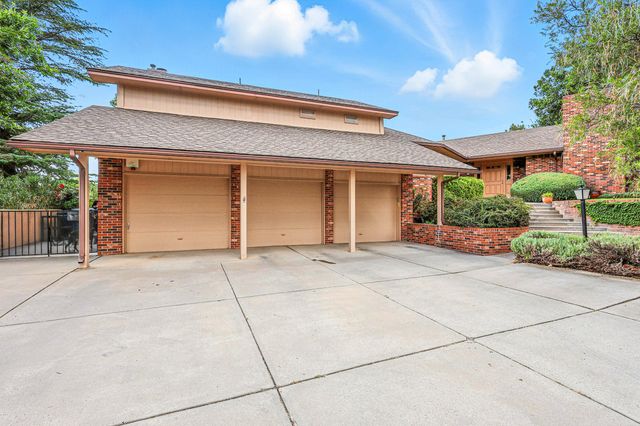 9801 Greenbrier Road NE, Albuquerque, NM 87111