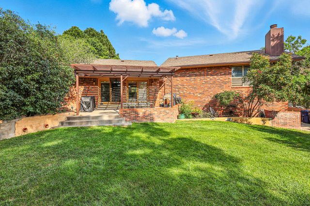 9801 Greenbrier Road NE, Albuquerque, NM 87111