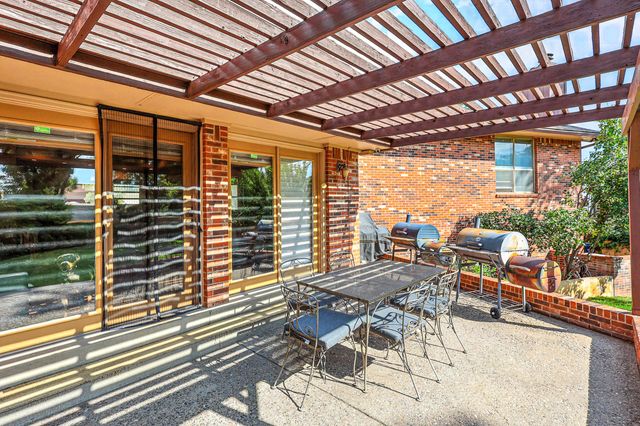 9801 Greenbrier Road NE, Albuquerque, NM 87111