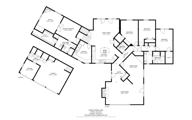 9801 Greenbrier Road NE, Albuquerque, NM 87111