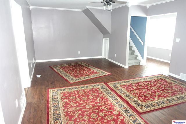 1761 HWY 275 Highway, Hooper, NE 68031