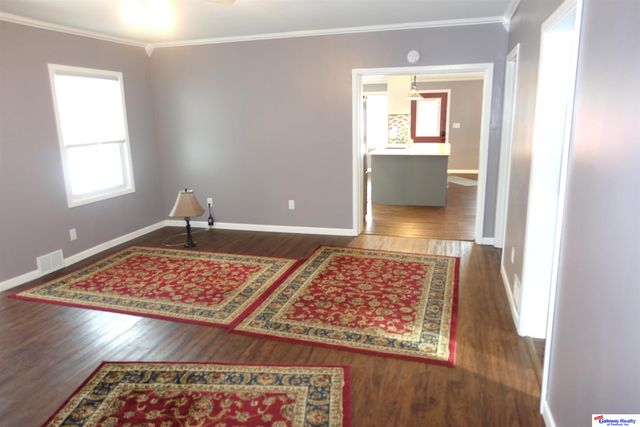 1761 HWY 275 Highway, Hooper, NE 68031