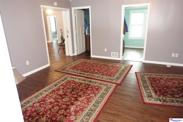 1761 HWY 275 Highway, Hooper, NE 68031