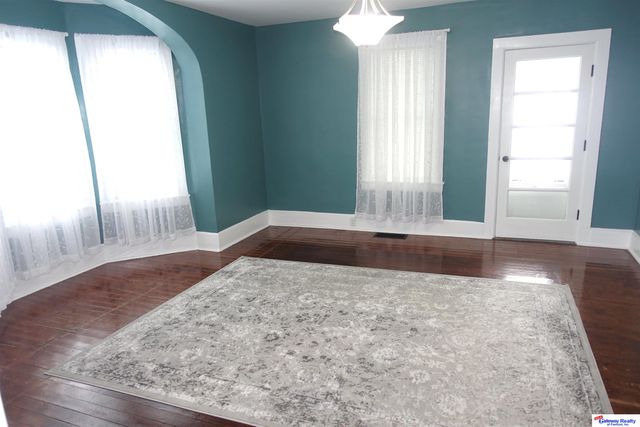 1761 HWY 275 Highway, Hooper, NE 68031