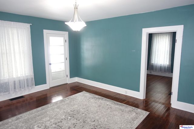 1761 HWY 275 Highway, Hooper, NE 68031