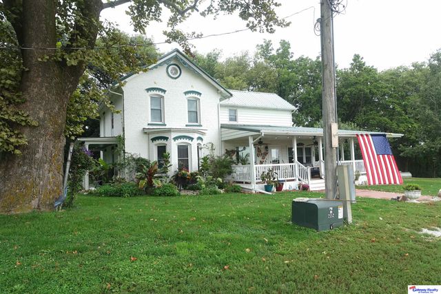 1761 HWY 275 Highway, Hooper, NE 68031