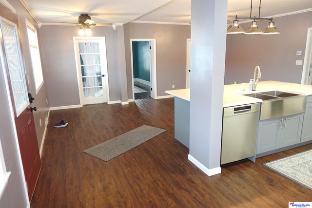 1761 HWY 275 Highway, Hooper, NE 68031