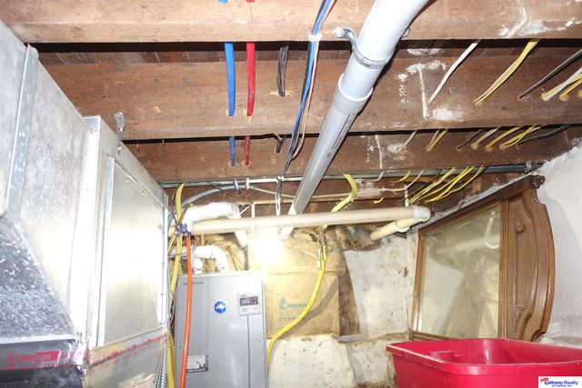 1761 HWY 275 Highway, Hooper, NE 68031