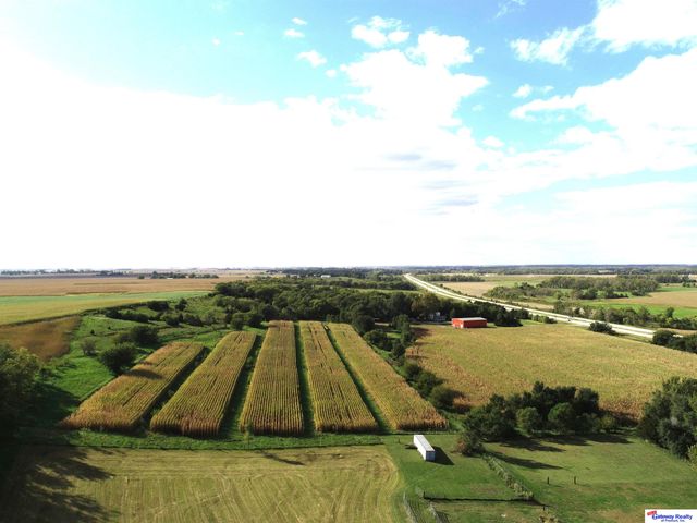 1761 HWY 275 Highway, Hooper, NE 68031