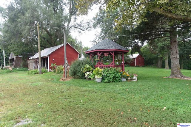 1761 HWY 275 Highway, Hooper, NE 68031