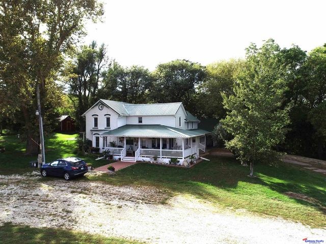 1761 HWY 275 Highway, Hooper, NE 68031