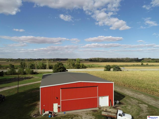 1761 HWY 275 Highway, Hooper, NE 68031