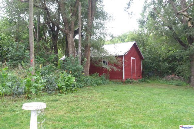 1761 HWY 275 Highway, Hooper, NE 68031