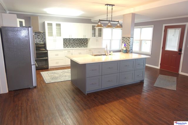 1761 HWY 275 Highway, Hooper, NE 68031