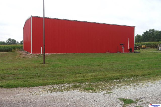 1761 HWY 275 Highway, Hooper, NE 68031