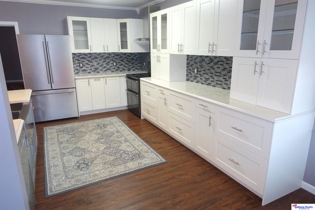 1761 HWY 275 Highway, Hooper, NE 68031