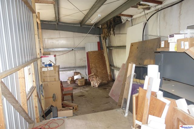 1761 HWY 275 Highway, Hooper, NE 68031