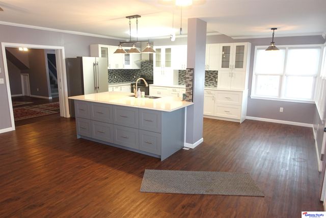 1761 HWY 275 Highway, Hooper, NE 68031