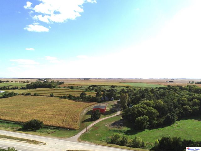 1761 HWY 275 Highway, Hooper, NE 68031