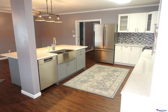 1761 HWY 275 Highway, Hooper, NE 68031