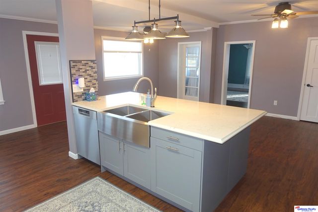 1761 HWY 275 Highway, Hooper, NE 68031