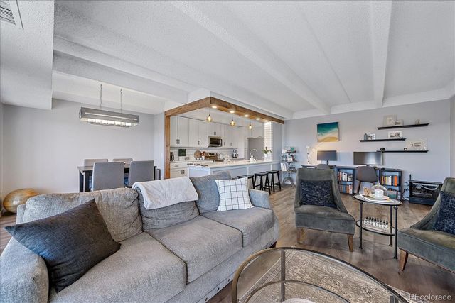 7865 E Mississippi Avenue 1006, Denver, CO 80247